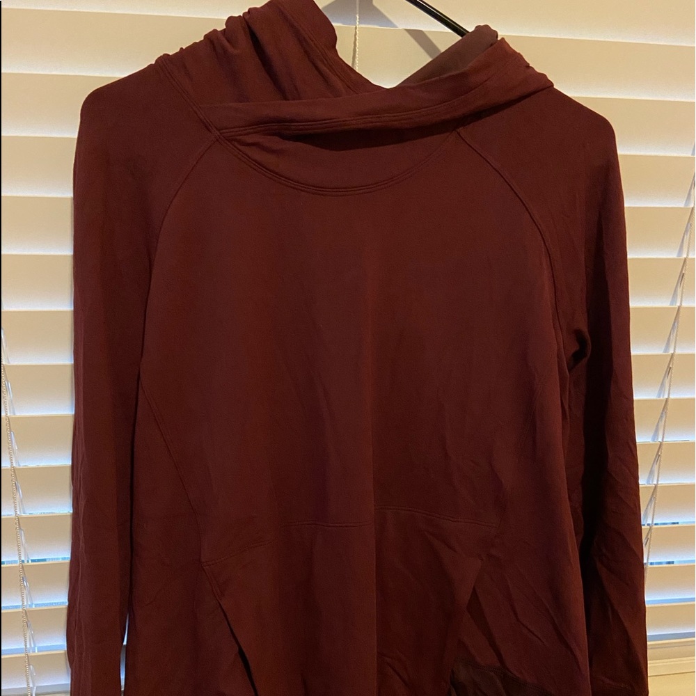 Lulu Lemon Hoodie